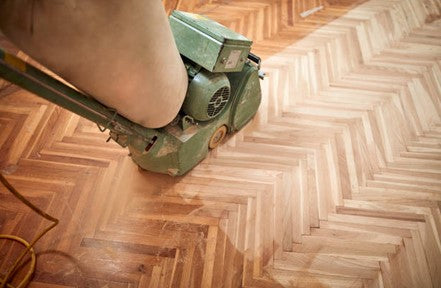 Refinishing vs. Cleaning Hardwood Floors: What’s the Right Choice for You?