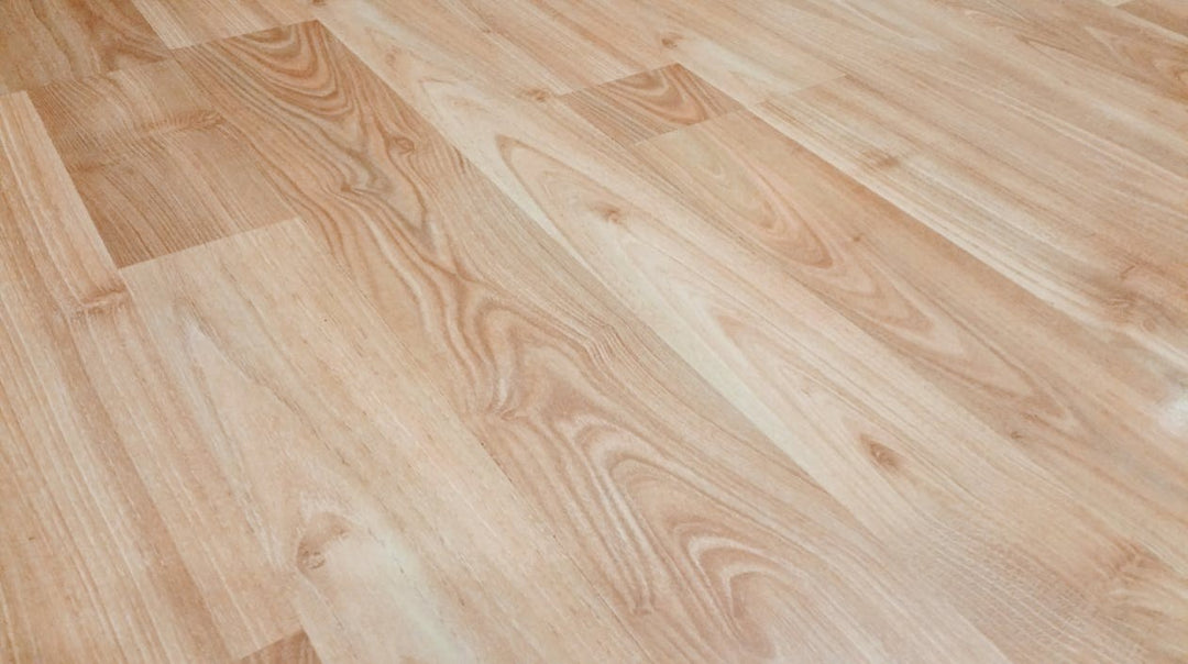 How to Clean Laminate Floors Without Leaving Streaks