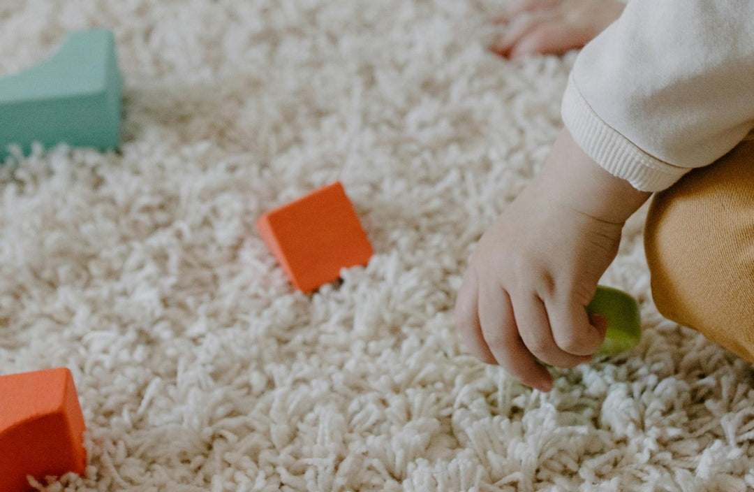 How Regular Carpet Cleaning Can Improve Indoor Air Quality and Health