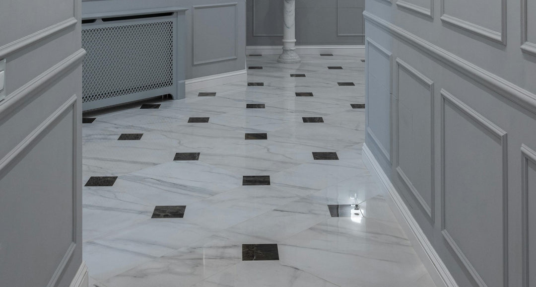 Why Tile and Grout Cleaning is Essential for a Healthy Home